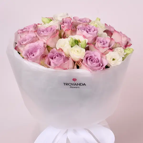 Букет Мікс №330 купити