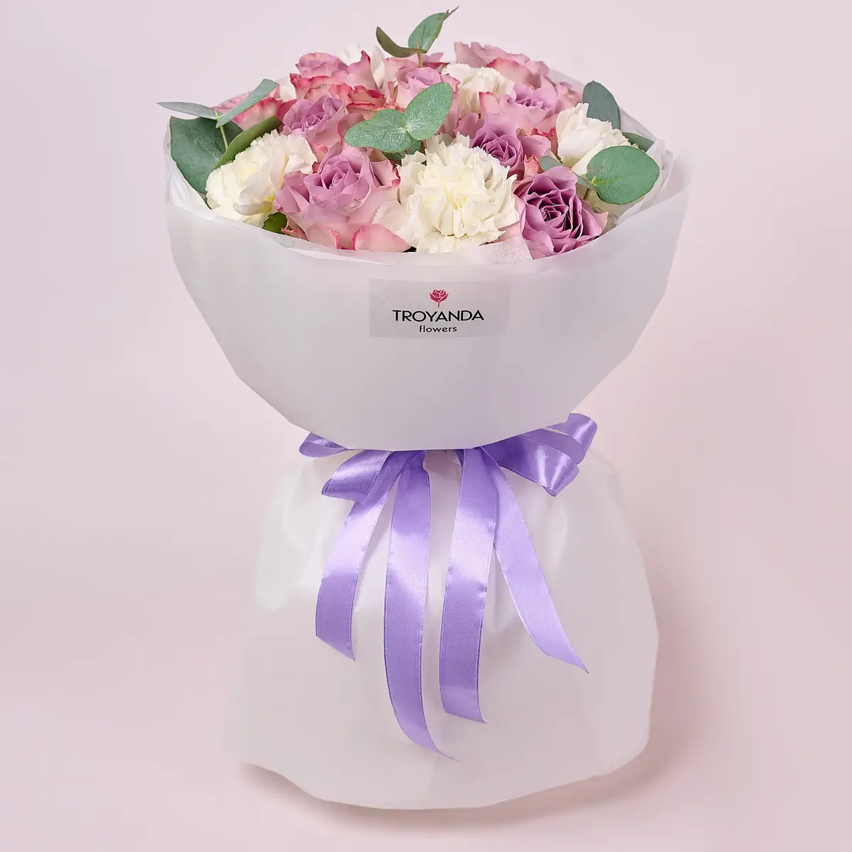 Букет Микс №331 купить