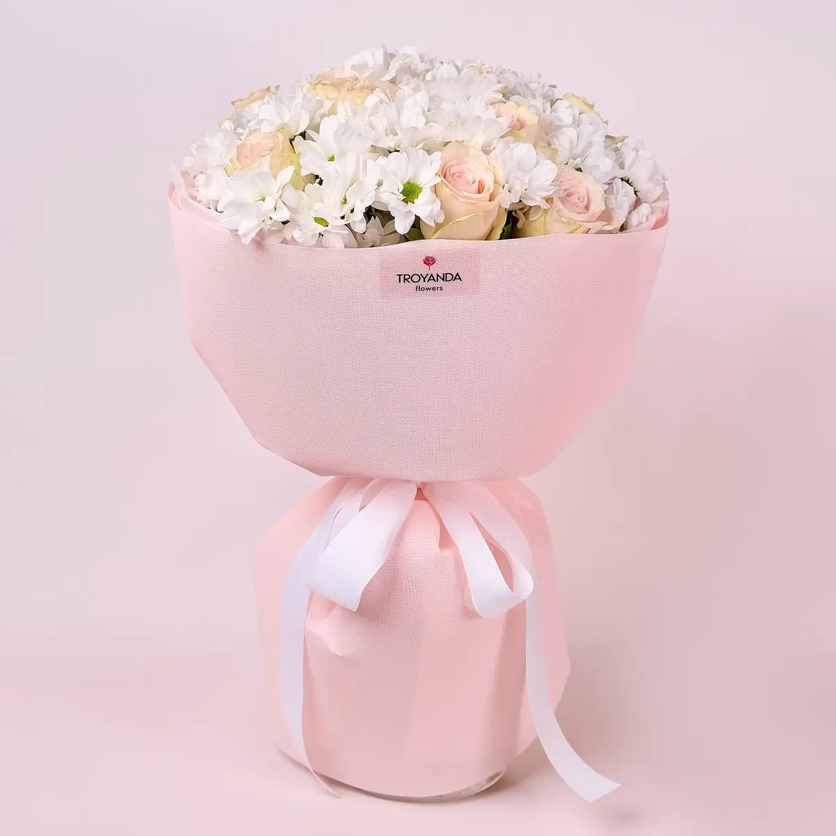 Букет Мікс №329 купити