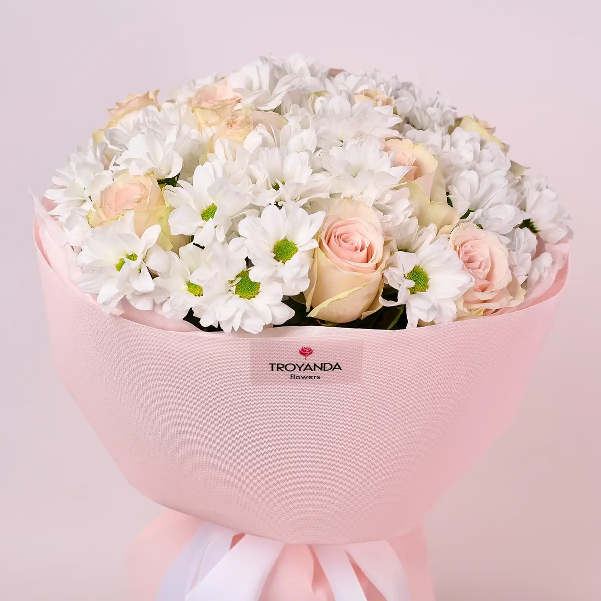 Букет Мікс №329 купити недорого в Україні, фото 2