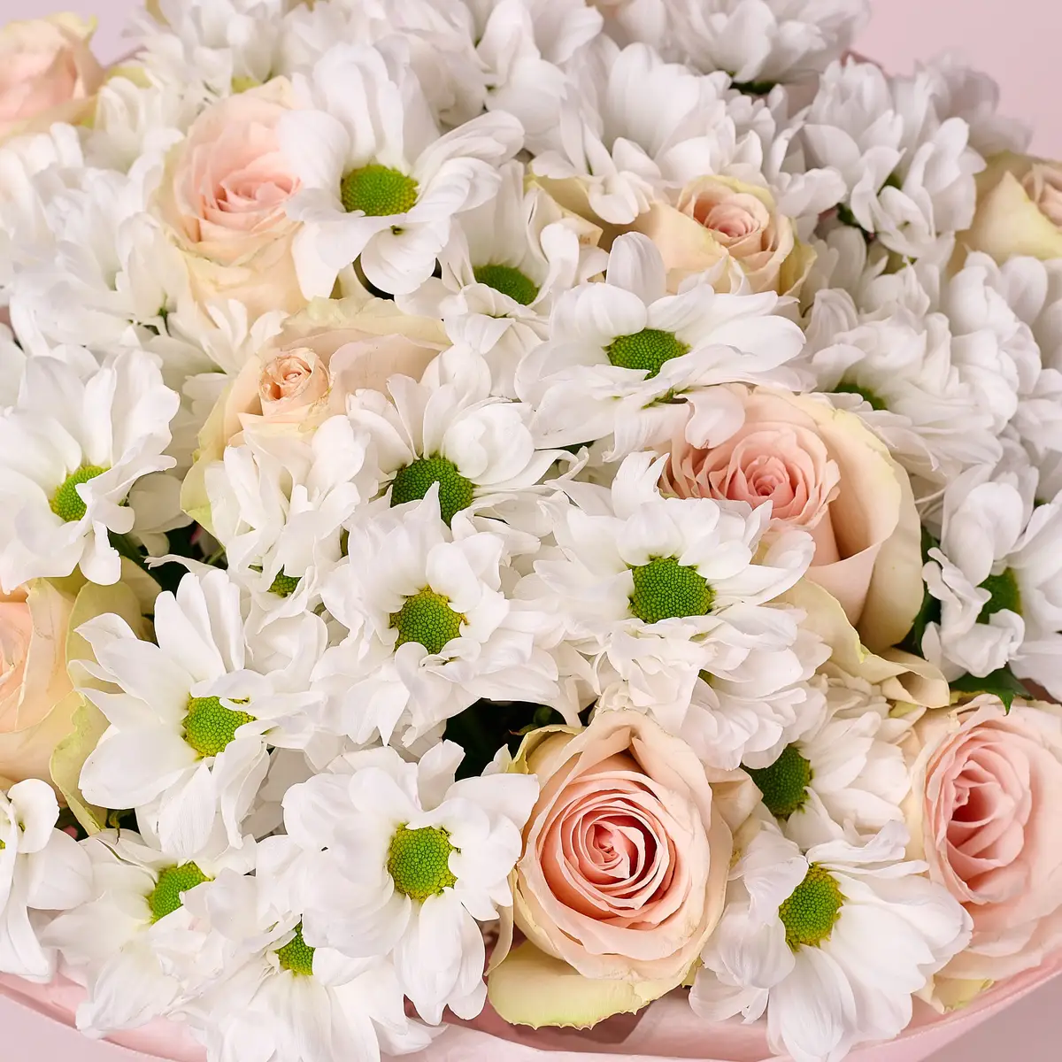 Букет Мікс №329 купити недорого в Україні, фото 3