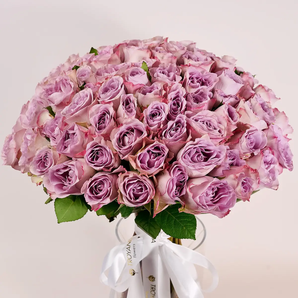 Букет 75 Троянд Меморі Лейн купити недорого в Україні, фото 2