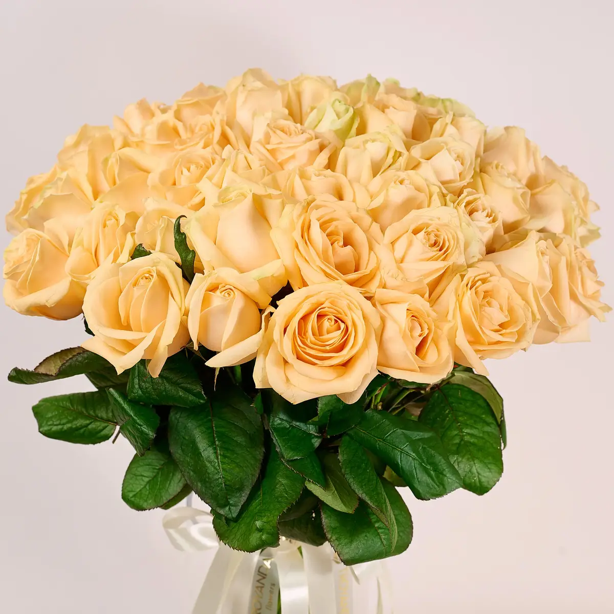 Букет 51 Роза Печь Аваланч купить недорого в Украине, фото 2