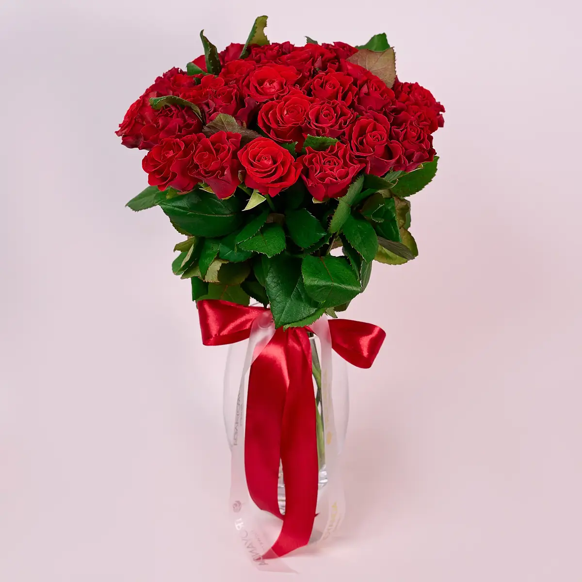 Букет 35 Троянд Ель Торо купити