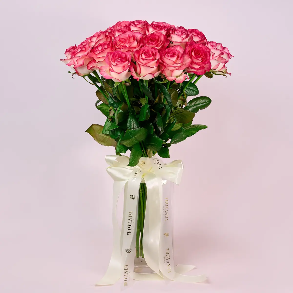 Букет 35 Роз Джумилия купить