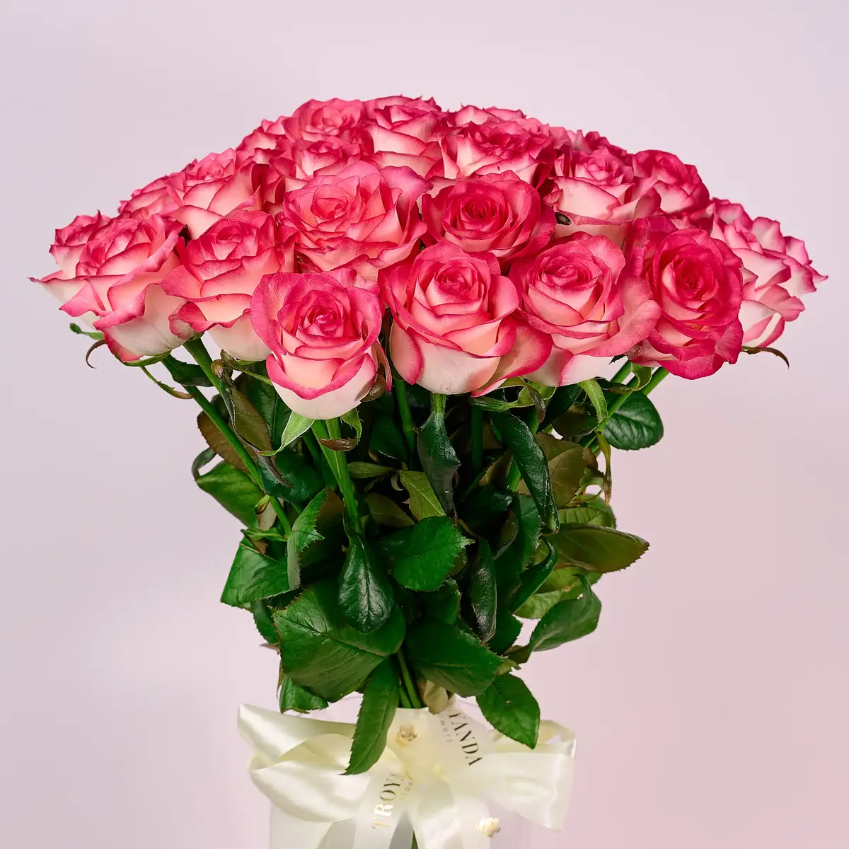 Букет 35 Роз Джумилия купить недорого в Украине, фото 2