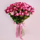 Букет 27 Роз спрей Леди Бомбастик купить недорого в Украине, фото 323
