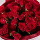 Bouquet of 11 Mirabelle spray roses купить
