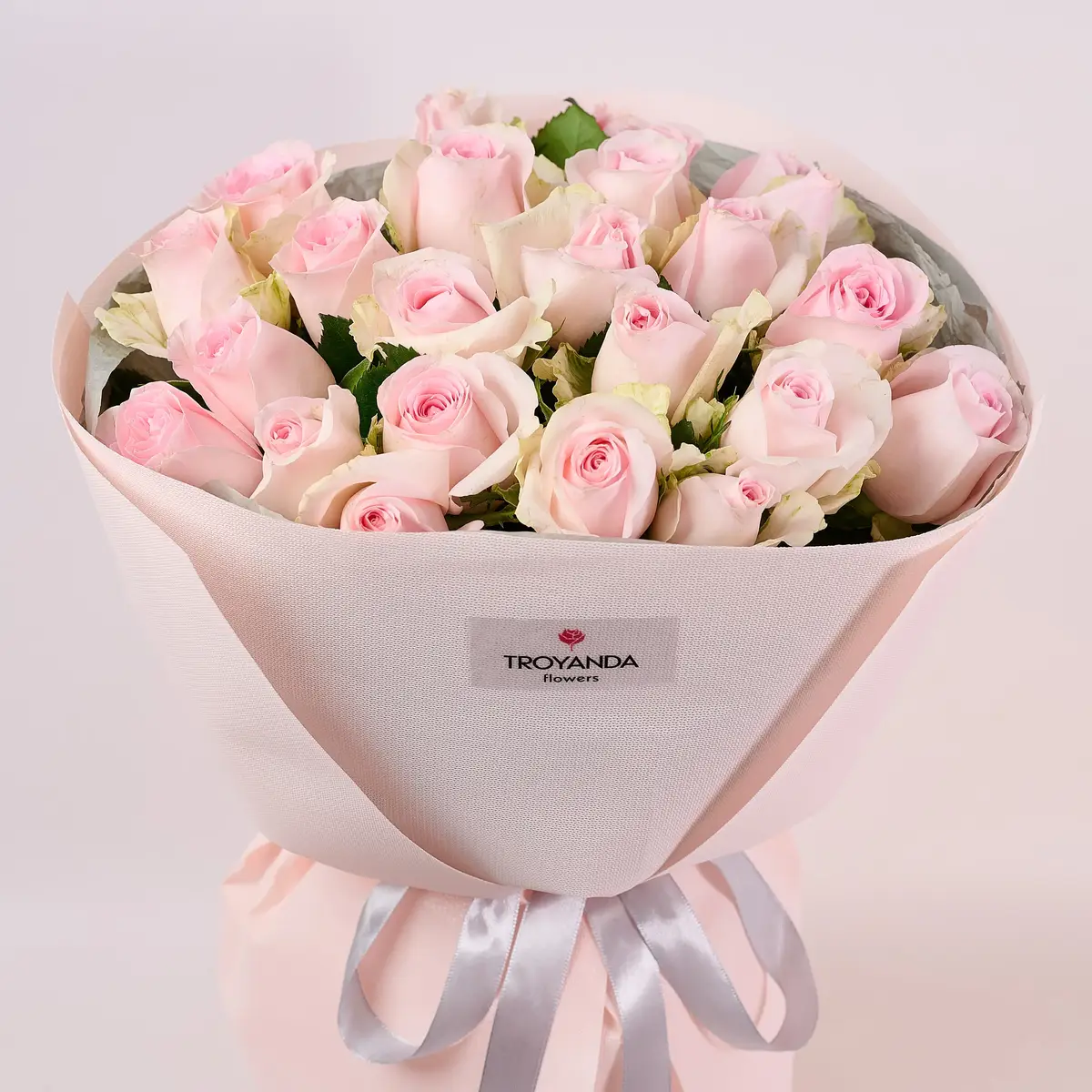 Букет 25 Роз Ревивал Свит купить недорого в Украине, фото 2