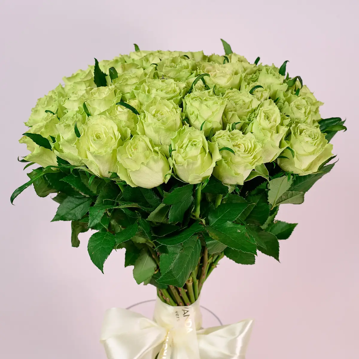 Букет 45 Троянд Камуфляж купити недорого в Україні, фото 2