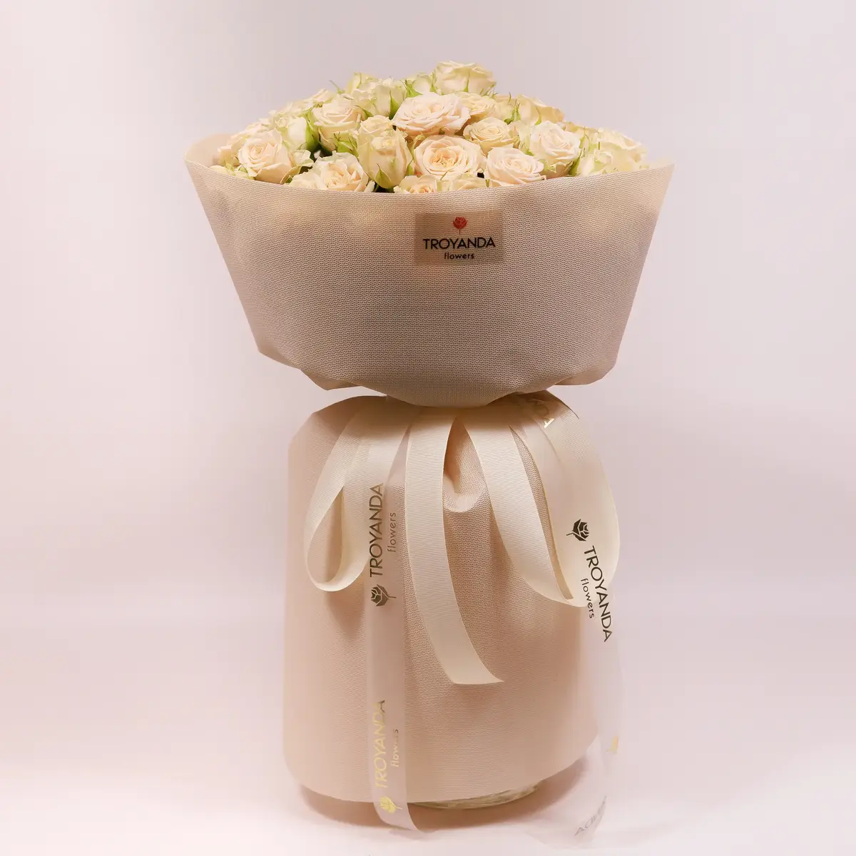 Букет 19 Роз спрей Таня купить