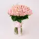 Букет 101 Троянда Пінк Атена купити недорого в Україні, фото 502