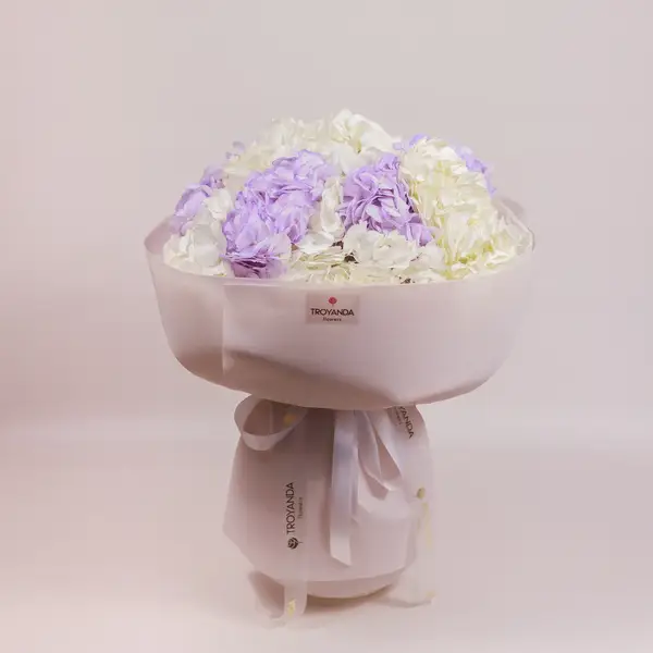 Букет Микс №353 купить
