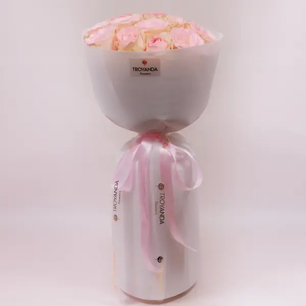 Букет 15 Роз Эсперансе купить