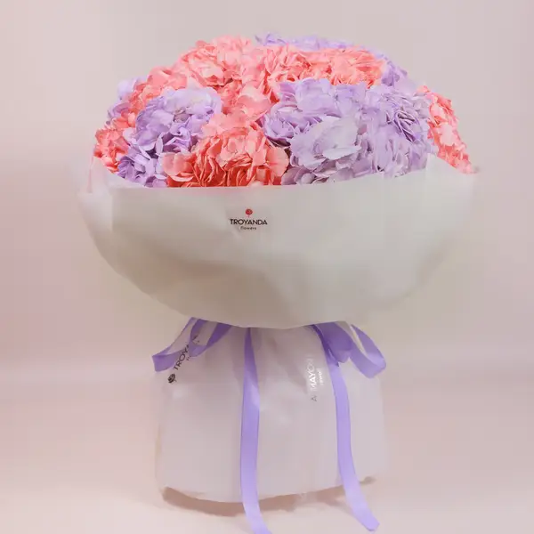 Букет Мікс №354 купити