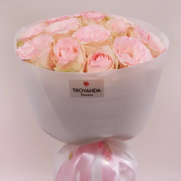 Букет 15 Роз Эсперансе купить