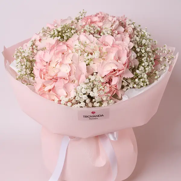 Букет Микс №326 купить