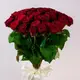 Букет 39 Троянд червоних Гран Прі купити