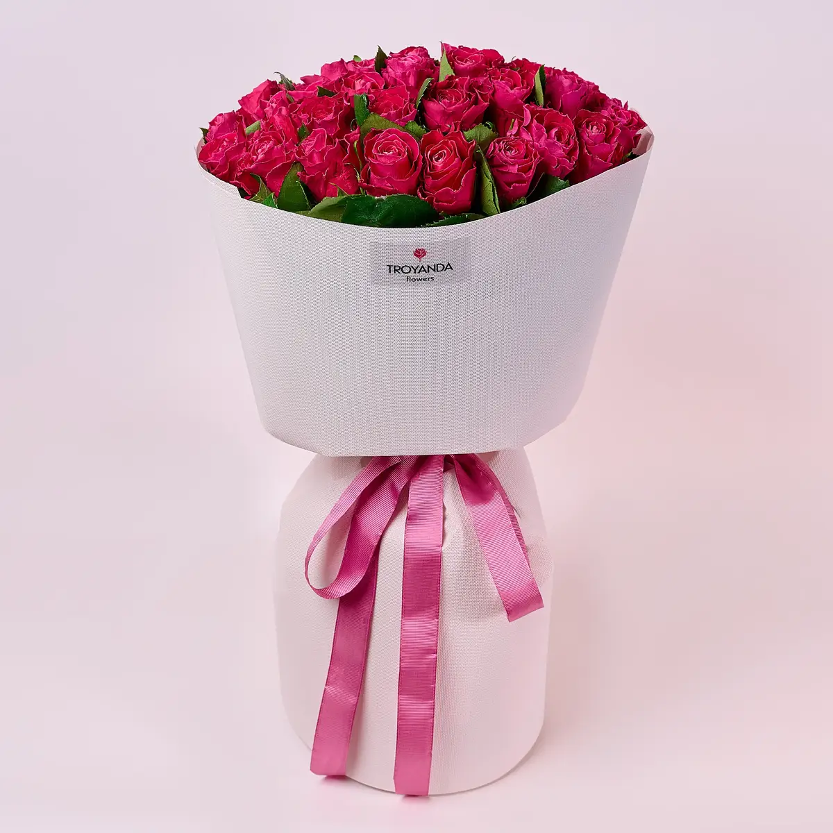 Букет 35 Троянд Муві Стар купити