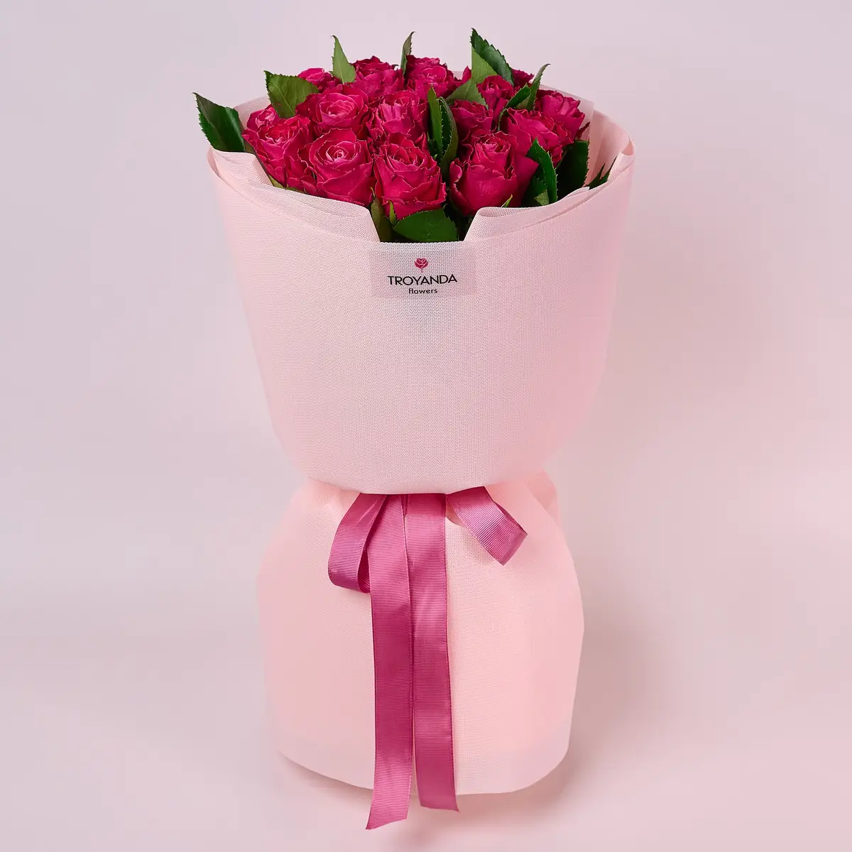 Букет 17 Троянд Муві Стар купити