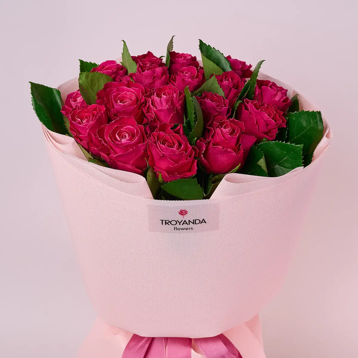 Букет 17 Троянд Муві Стар купити недорого в Україні, фото 2