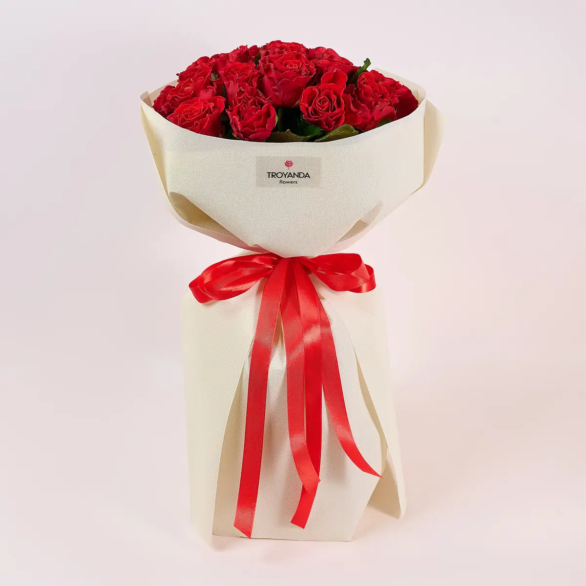 Букет из 25 роз Эль Торо купить