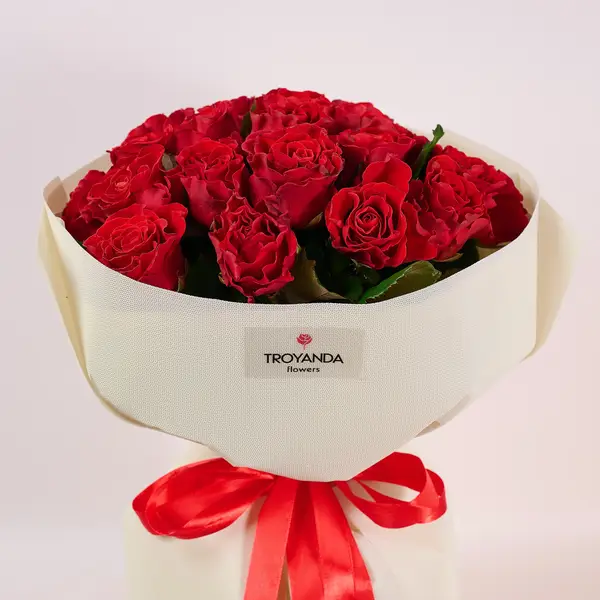 Букет из 25 роз Эль Торо купить