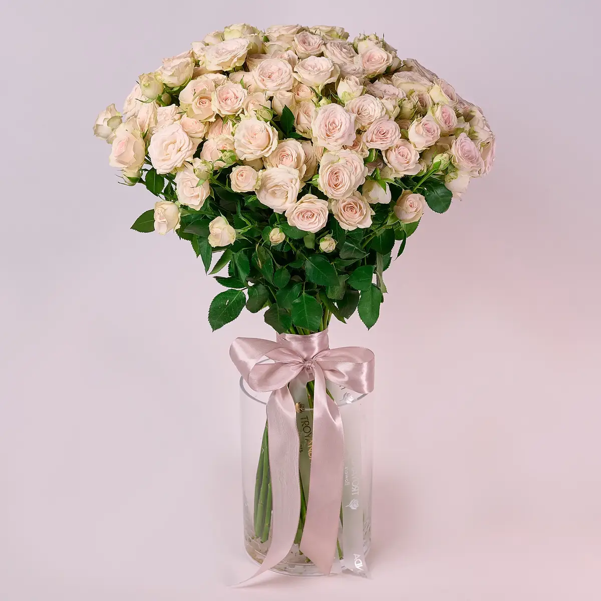 Букет 47 Троянд спрей Суші купити