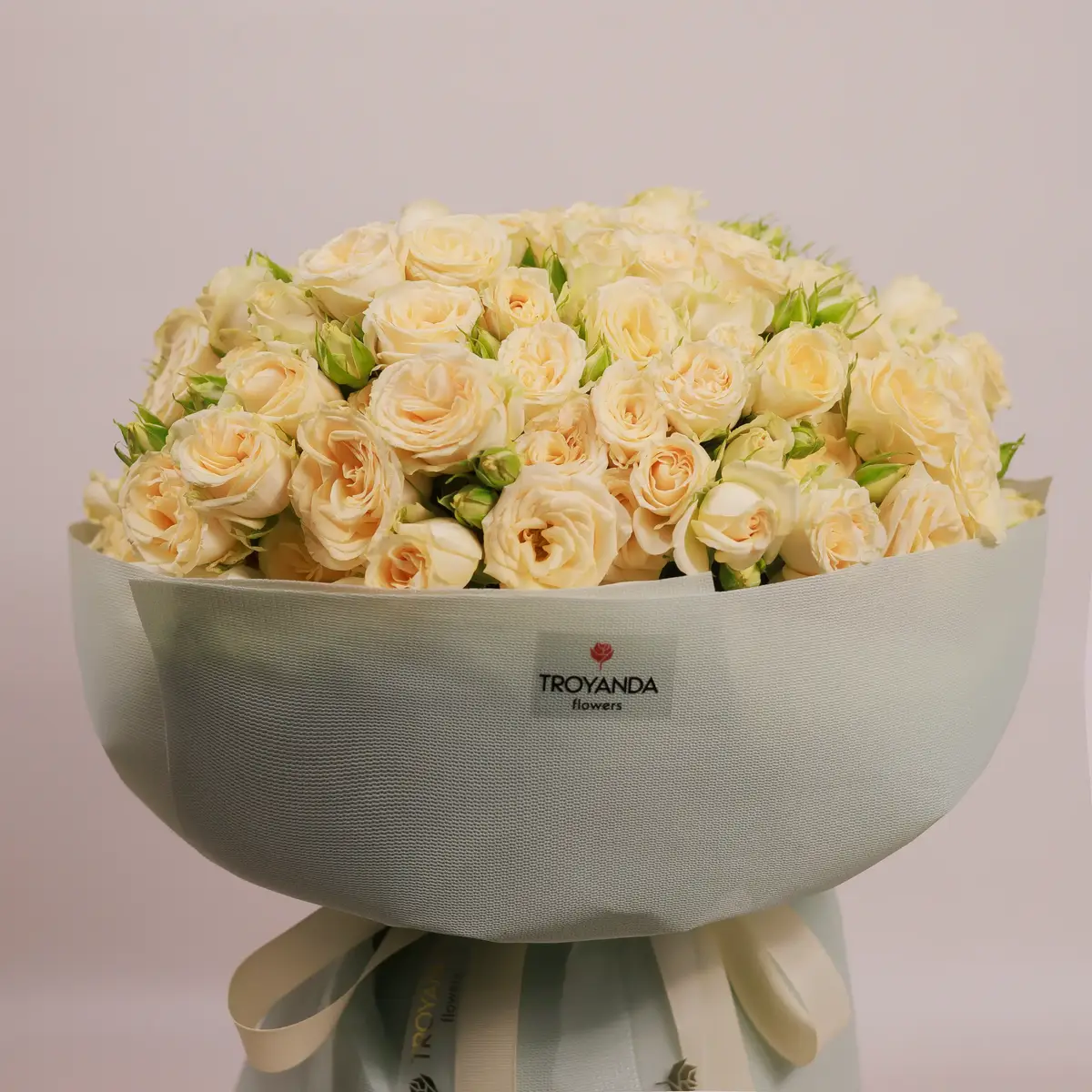 Букет 31 Троянда спрей Салінеро купити недорого в Україні, фото 2