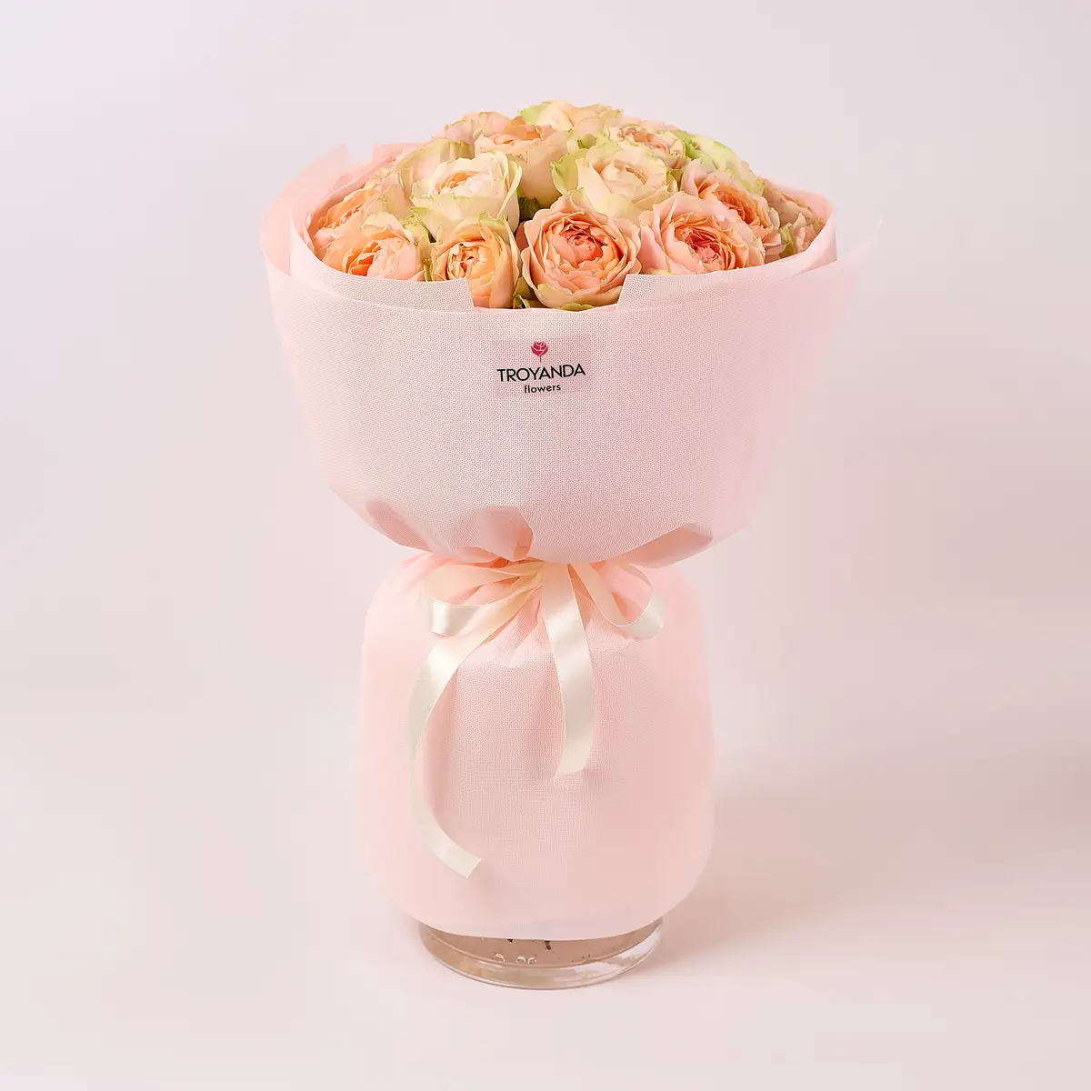 Букет 21 Троянда Гравіті купити