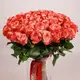 Букет 55 Роз Айкон купить