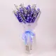 Букет 15 Ветвей Дельфиниума купить недорого в Украине, фото 719