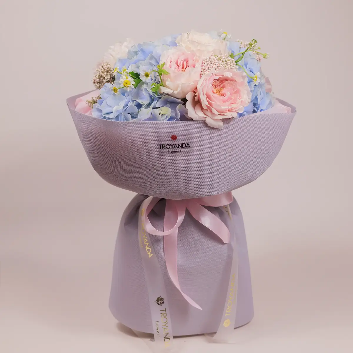 Букет Микс №334 купить