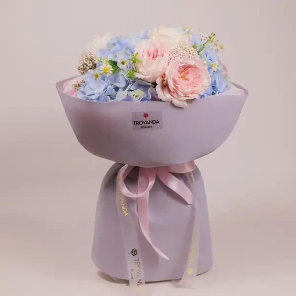 Букет Микс №334 купить