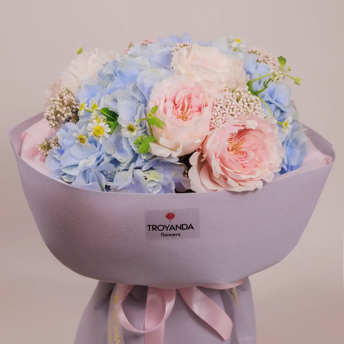 Букет Микс №334 купить недорого в Украине, фото 2