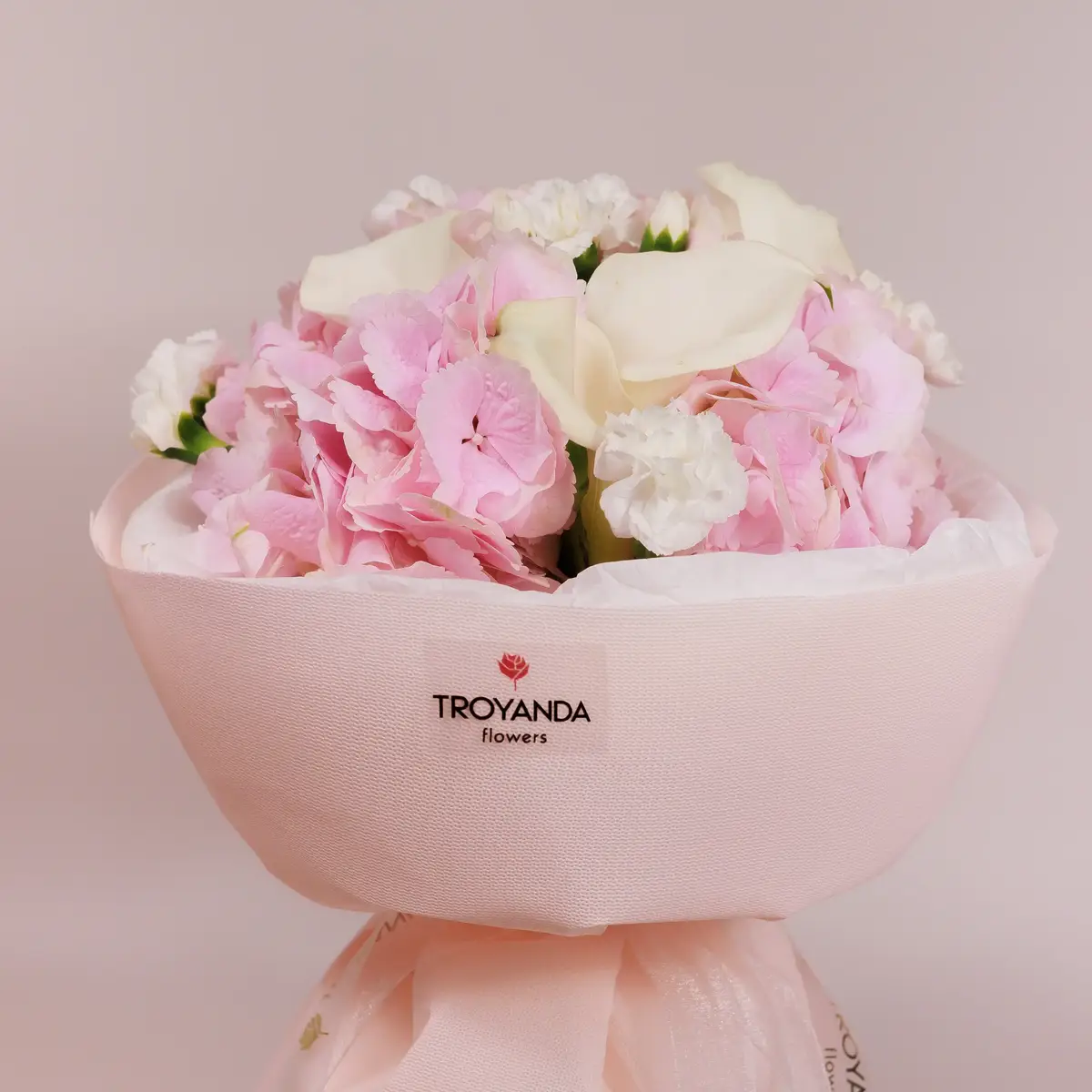 Букет Мікс №335 купити недорого в Україні, фото 2