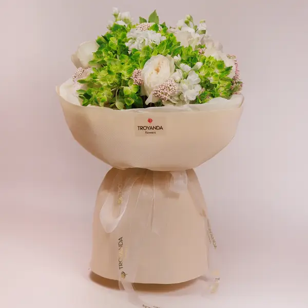 Букет Микс №336 купить