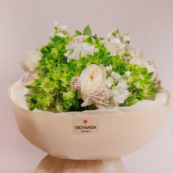 Букет Микс №336 купить