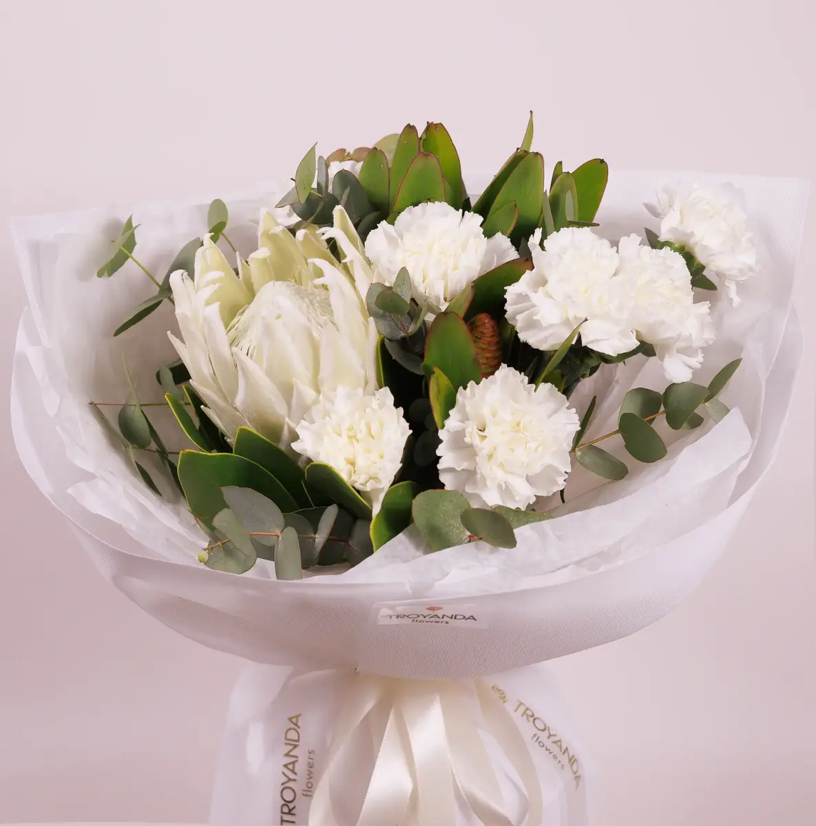 Букет Мікс №350 купити недорого в Україні, фото 2