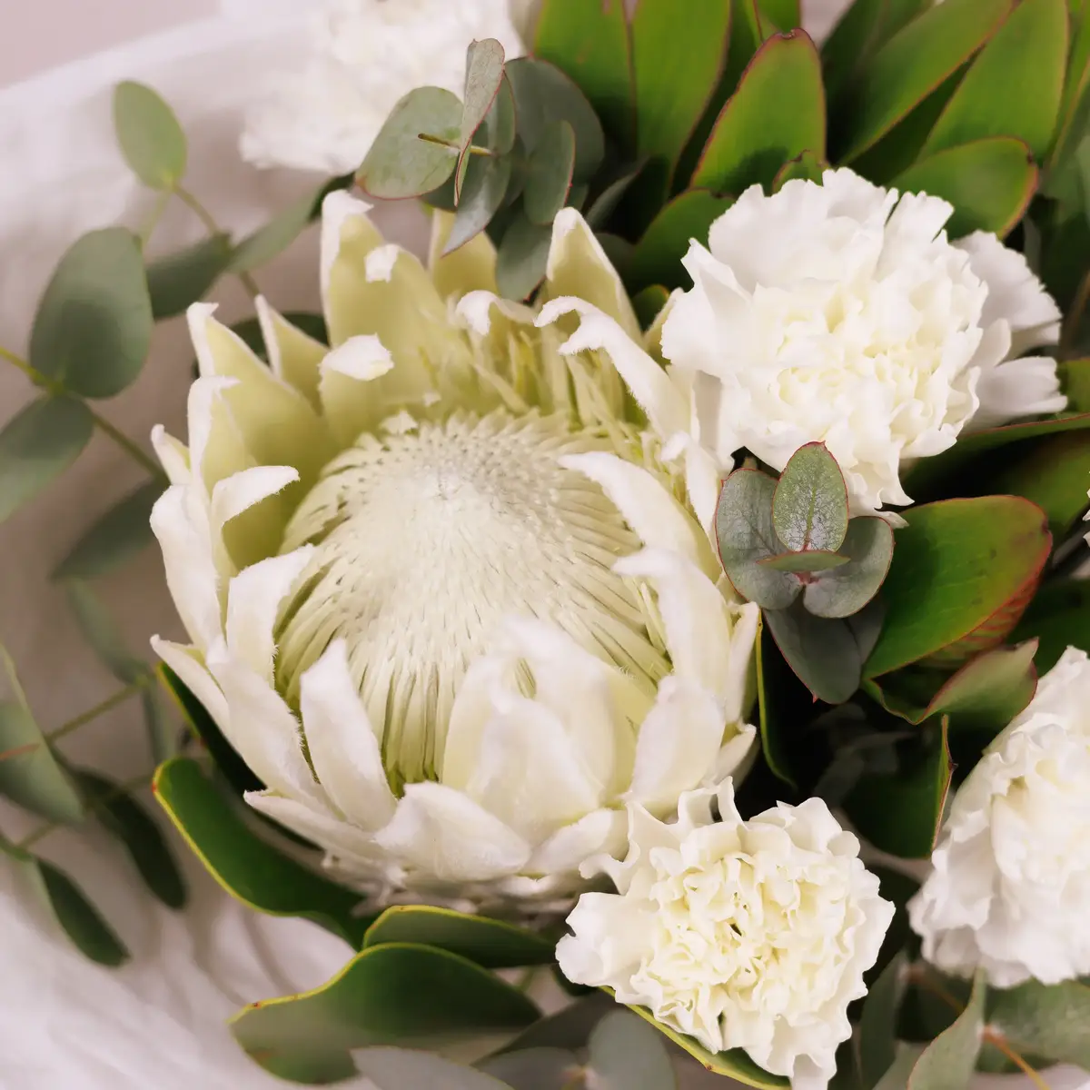 Букет Мікс №350 купити недорого в Україні, фото 3