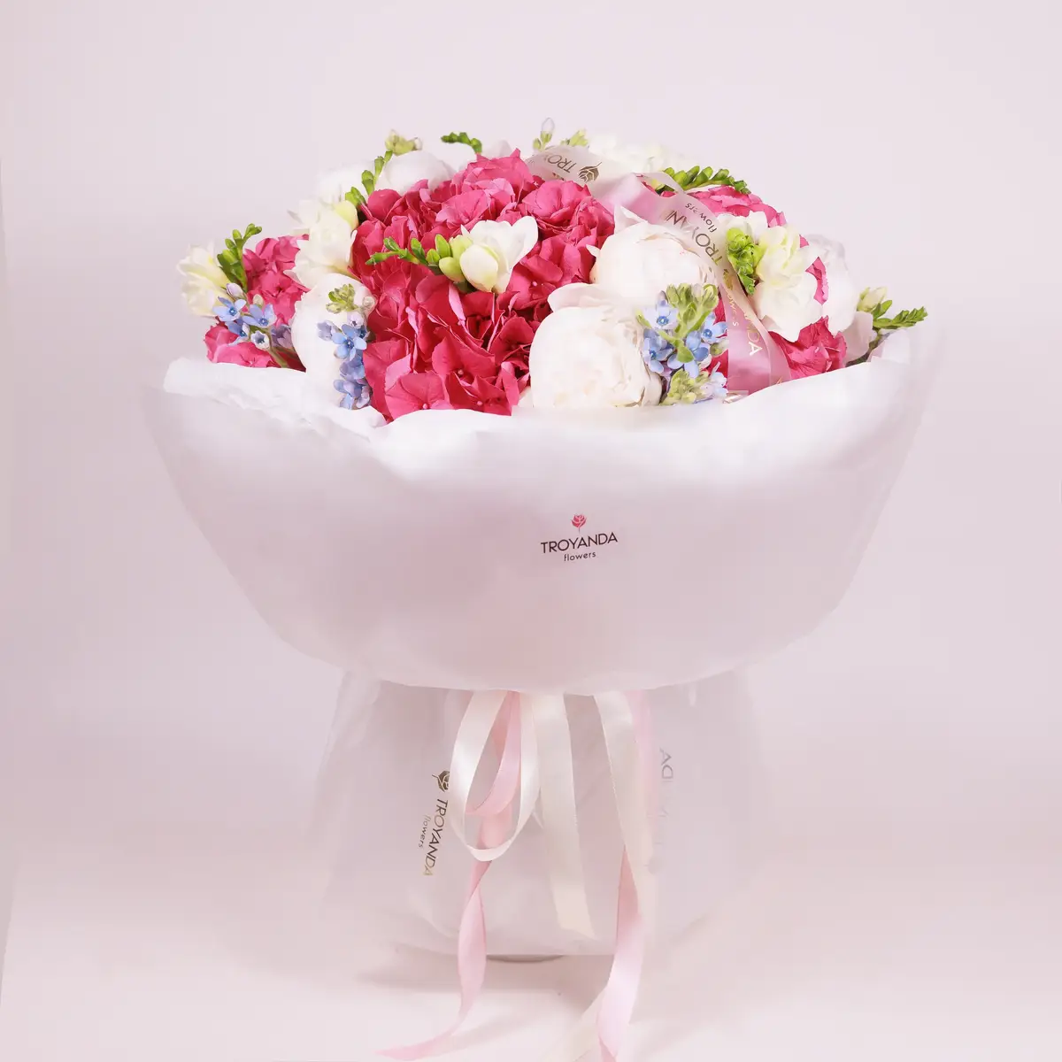 Букет Мікс №351 купити