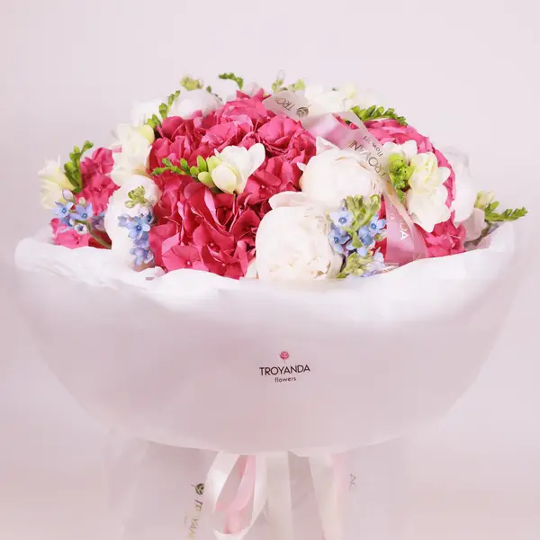 Букет Мікс №351 купити