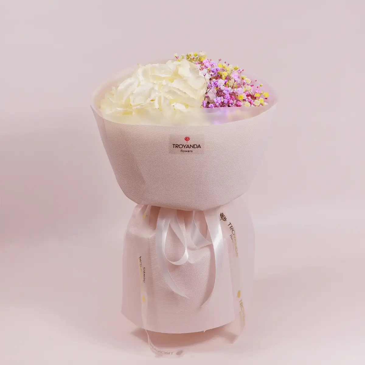 Букет Мікс №343 купити