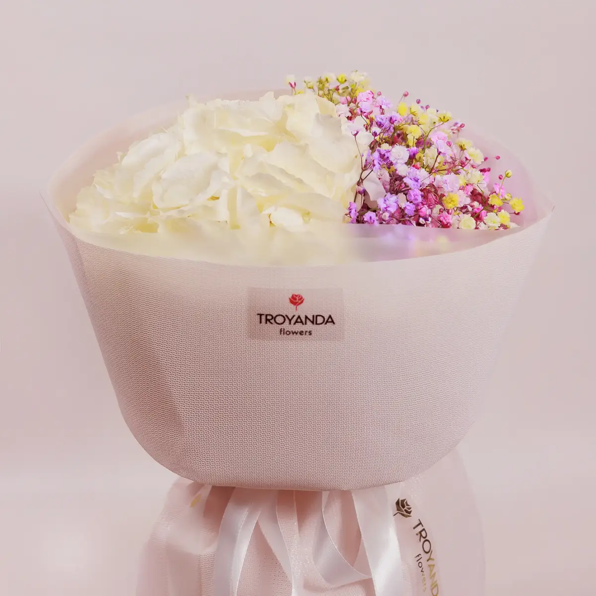 Букет Мікс №343 купити недорого в Україні, фото 2