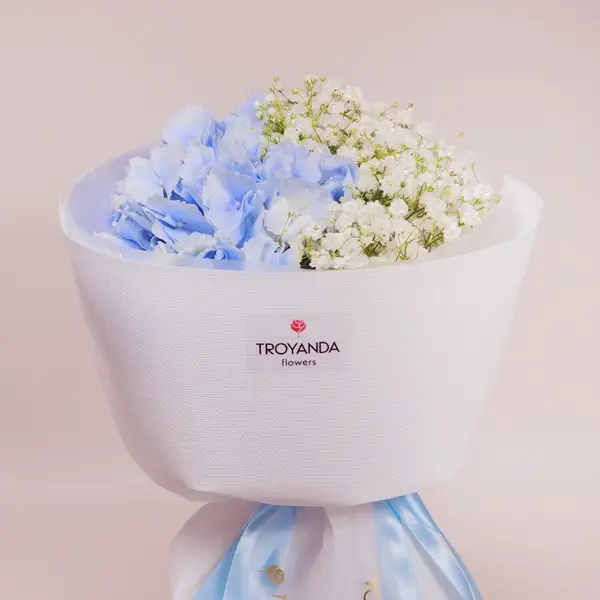 Букети Микс №345 купить