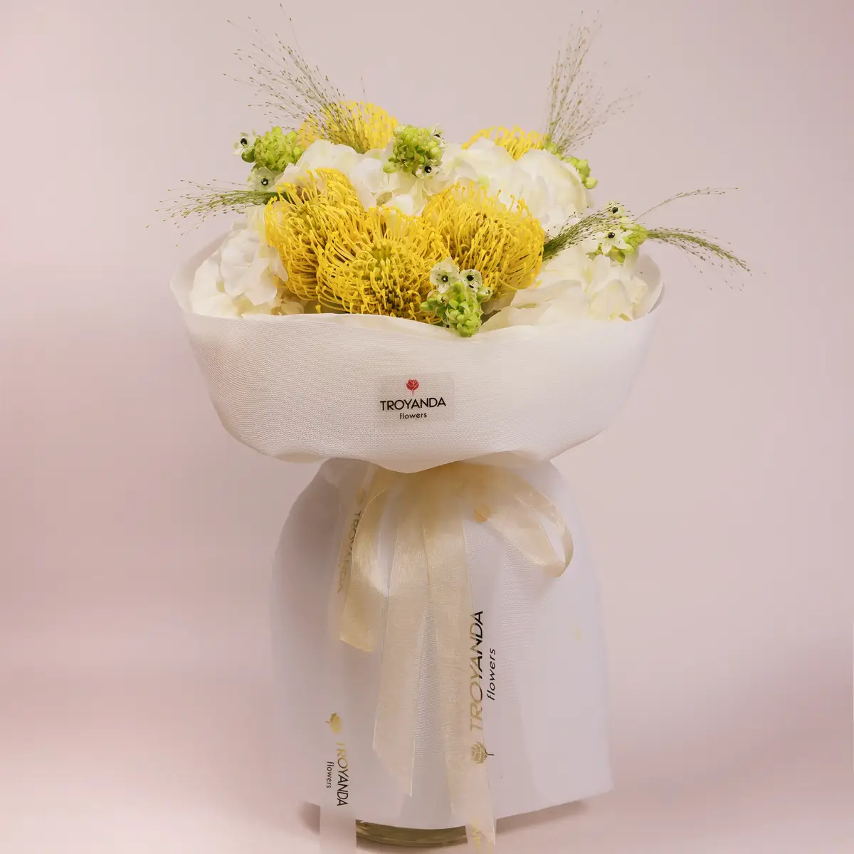 Букет Микс №337 купить