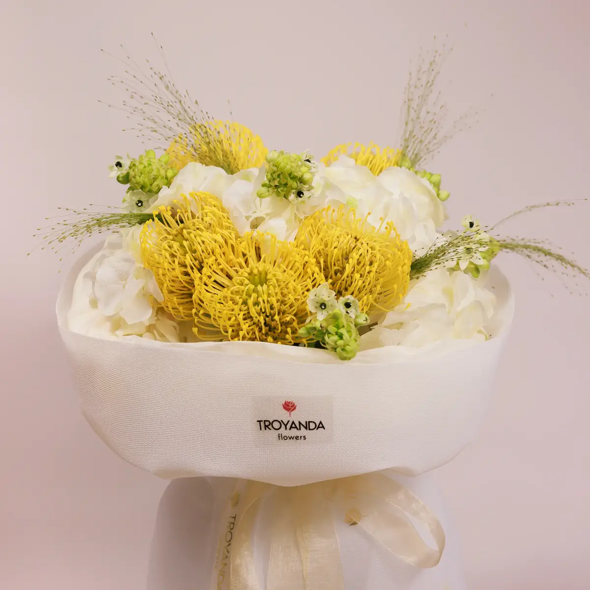 Букет Микс №337 купить недорого в Украине, фото 2