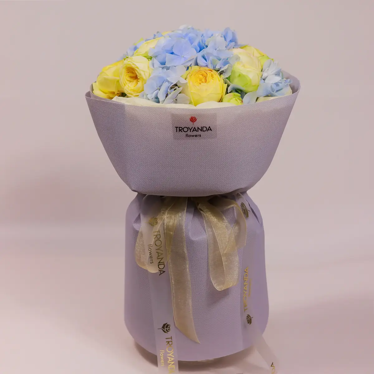 Букет Микс №338 купить