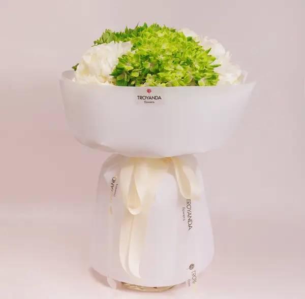 Букет Микс №347 купить