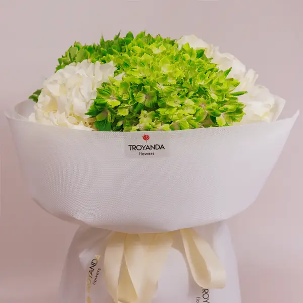 Букет Микс №347 купить